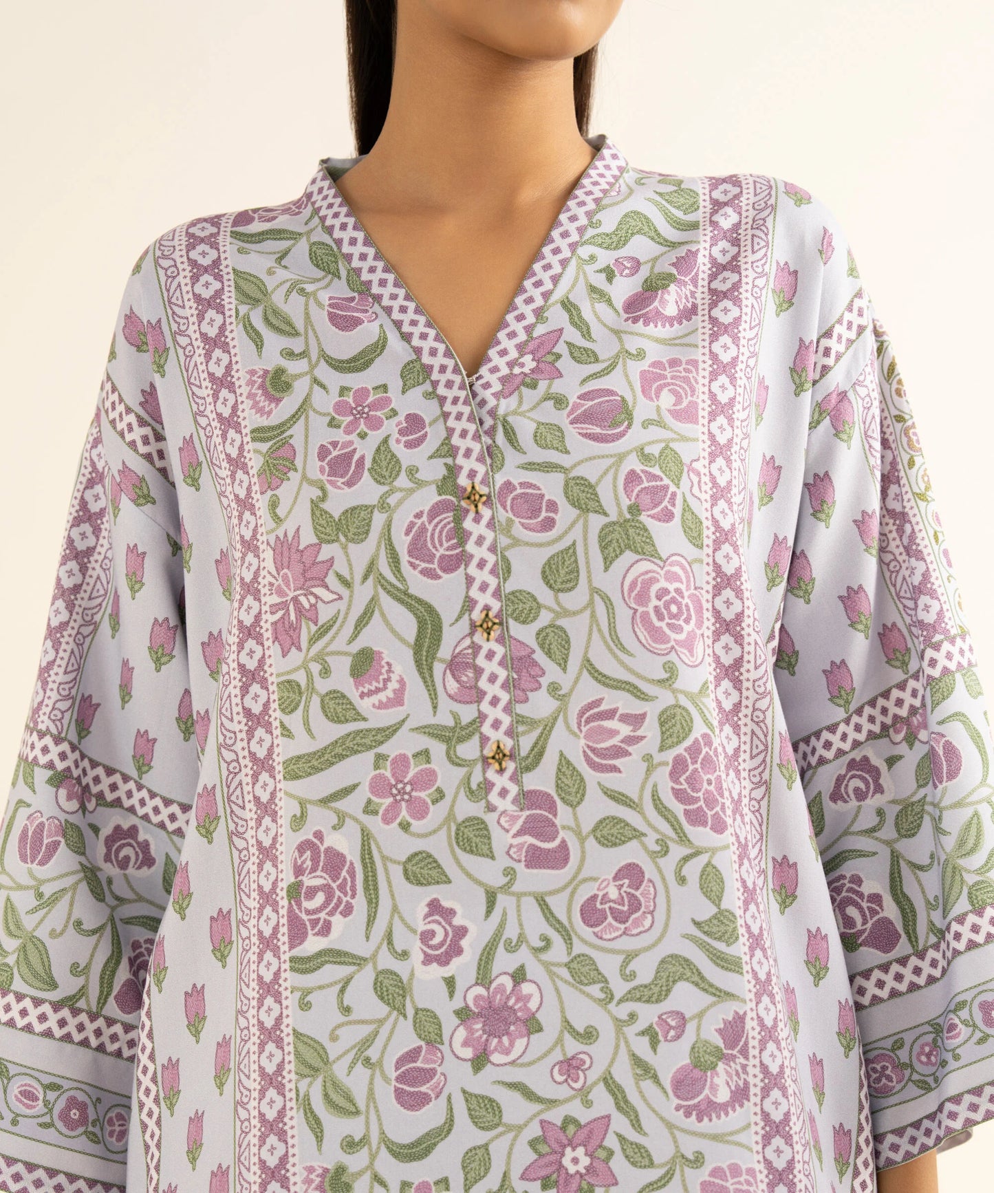 Sappphire Linen Three Piece Suit SP-LNN-FR02