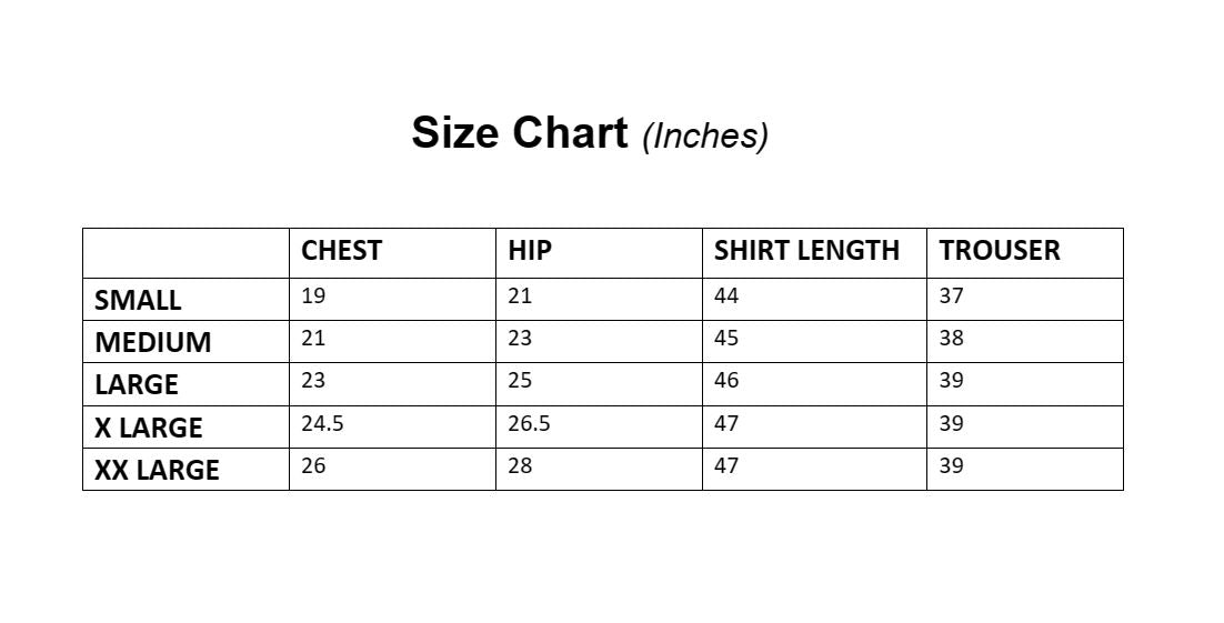 Uznau Khaddar Three Piece Suit UZ-KHD-TL01