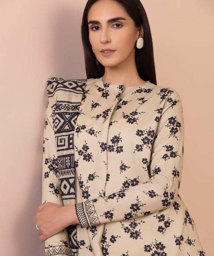 Sapphire Summer Lawn Suit Asian Wear SP-LWN-BCH01
