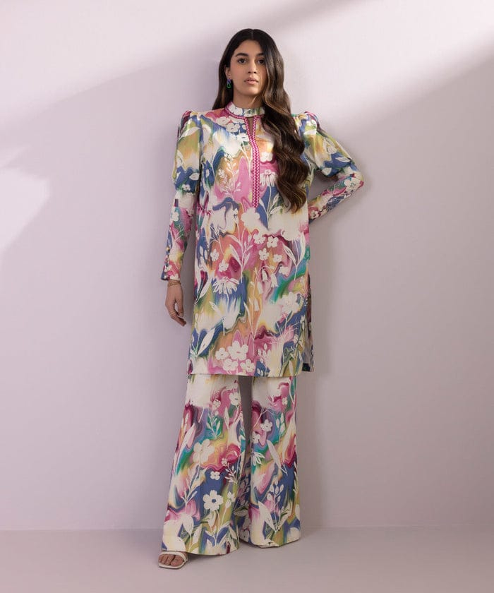 Sapphire Three Piece Suit SP-LWN-MULT01