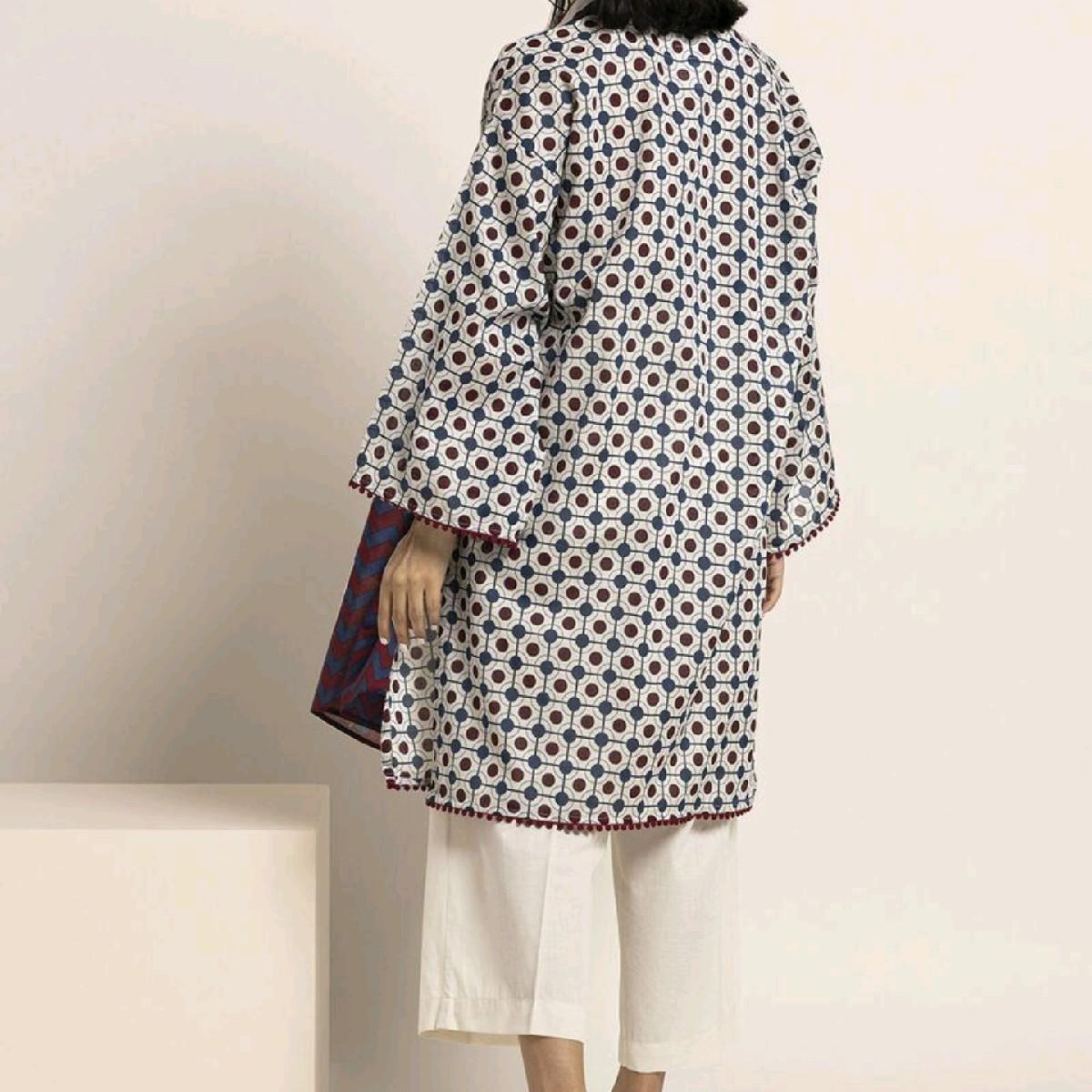 khaadi lawn pakistani trouser kameez dupatta summer outfit Traditional Clothing